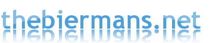 thebiermans logo